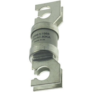 Eaton Bussmann low voltage smeltpatroon (mes) 20a