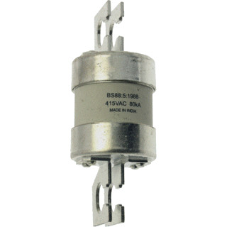 Eaton Bussmann low voltage smeltpatroon (mes) 200a