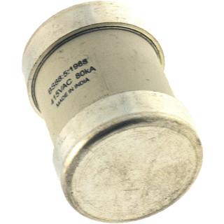 Eaton Bussmann low voltage smeltpatroon (mes) 200a