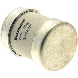 Eaton Bussmann low voltage smeltpatroon (mes) 250a