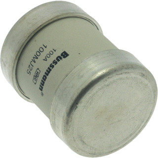 Eaton Bussmann low voltage smeltpatroon (mes) 315a