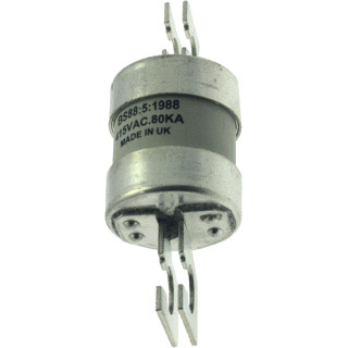 Eaton Bussmann low voltage smeltpatroon (mes) 32a