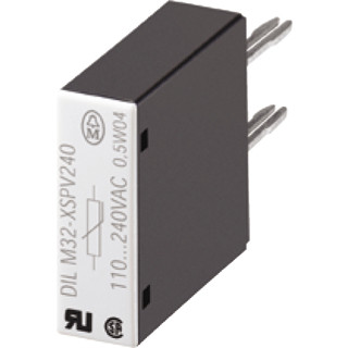 Eaton Varistor met led voor dilm40..95 dilmp63..80 (240..500vac)