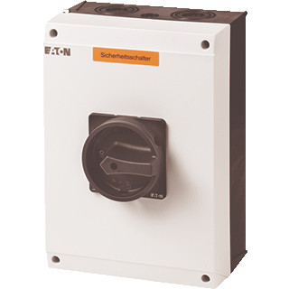 Eaton LASTSCH P3-100/I5-SI-SW