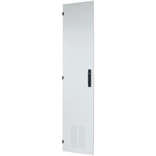 Eaton Xenergy deur kast/lessenaar aanslagdeur H1940MM B417MM D27MM staal grijs