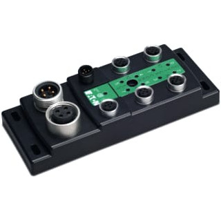 Eaton VELDBUS EU6E-SWD-2D2D-2