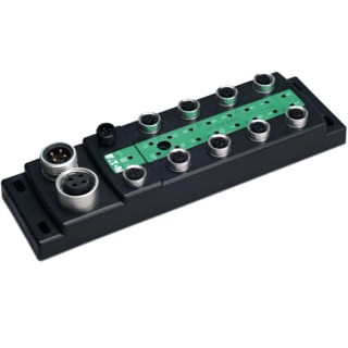 Eaton VELDBUS EU8E-SWD-8XD-1