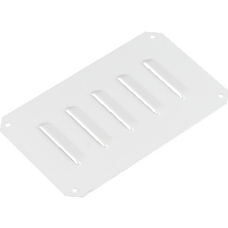 Eaton Ventilatiesleuven ip23 horizontaal hxb=164x105mm