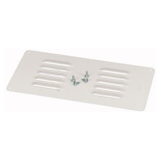 Eaton Ventilatiesleuven ip23 horizontaal hxb=250x130mm