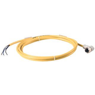 Eaton Actorkabel 4P M12 5M