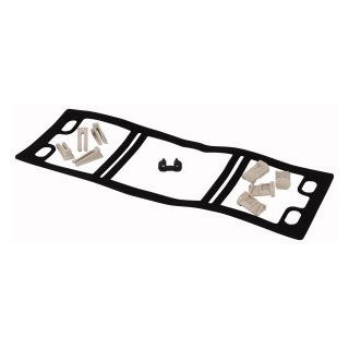 Eaton Xenergy componenten uitbouw kast bevestigingsset H100MM B320MM D2MM
