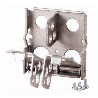 Eaton Vergrendelmechanisme uit-knop izmx16 metaal