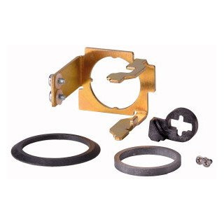 Eaton Vergrendelmechanisme uit-knop izmx16 ronis