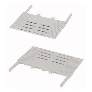 Eaton Verlenging afdekking aansluitruimte 3-polig voor XNH-scheider NH00