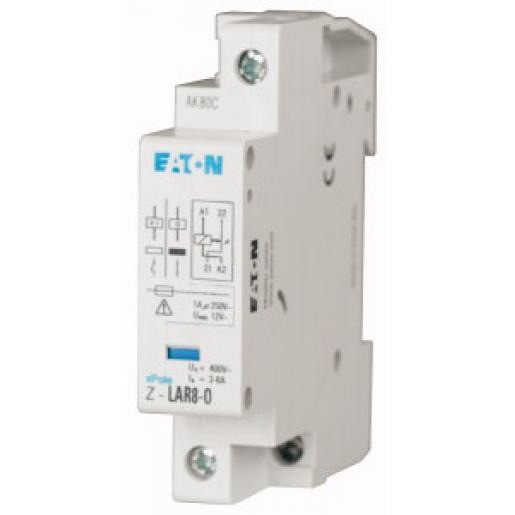 Eaton Vermogensafschakelrelais Z-lar16-O 250 ac 10-16 A 1V breedte 1te