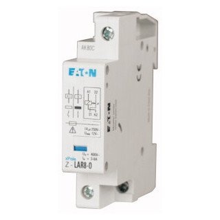 Eaton VERMAFSCHREL Z-LAR8-W