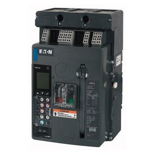 Eaton Vermogensautomaat izmx16 3P 1250a vast