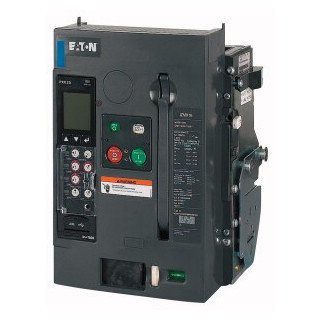 Eaton Vermogensautomaat izmx16 3P 1600a uitrijbaar