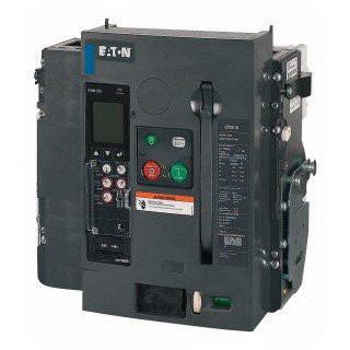 Eaton Vermogensautomaat izmx16 4P 1250a uitrijbaar