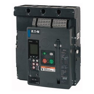 Eaton Vermogensautomaat izmx16 4P 1600a vast