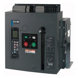 Eaton Vermogensautomaat izmx40 3P 3200a vast