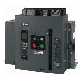 Eaton Vermogensautomaat izmx40 4P 2000a vast