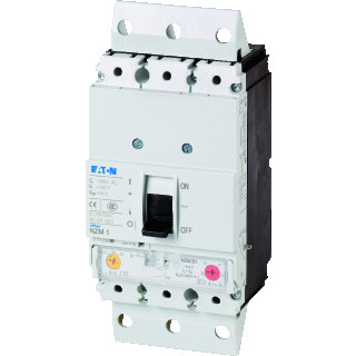 Eaton VERMSCHK NZMC1-A20-SVE