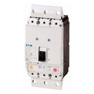 Eaton VERMSCHK NZMH1-A25-SVE
