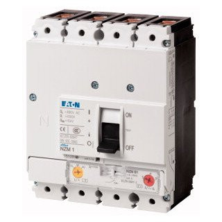Eaton VERMSCHK NZMC1-4-A50