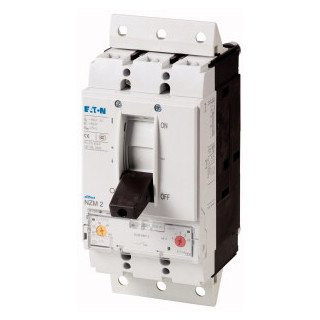 Eaton VERMSCHK NZMN2-A160-SVE