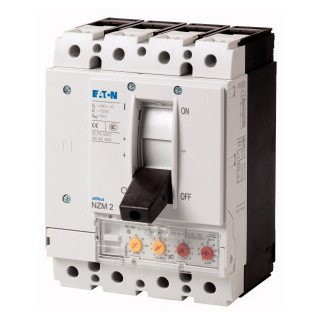 Eaton VERMSCHK NZMH2-4-VE250/160