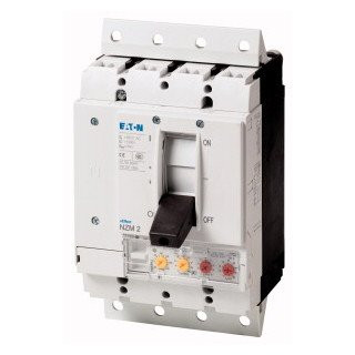 Eaton VERMSCHK NZMH2-4-VE250-SVE