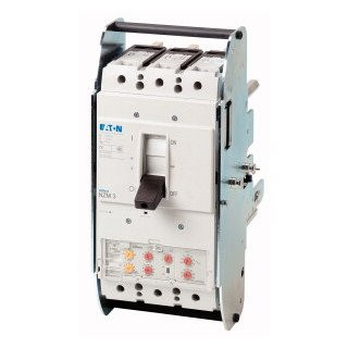 Eaton VERMSCHK NZMN3-VE250-T-AVE
