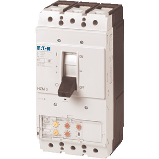 Eaton VERMSCHK NZMH3-VE400-NA