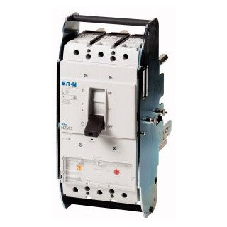Eaton VERMSCHK NZMC3-A400-AVE