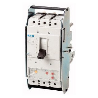 Eaton VERMSCHK NZMH3-AE400-T-AVE
