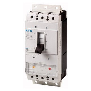 Eaton VERMSCHK NZMH3-A500-SVE