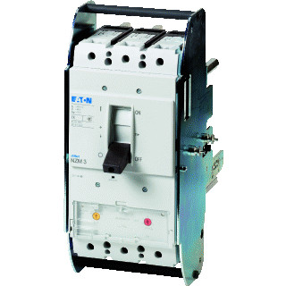 Eaton VERMSCHK NZMC3-A500-AVE