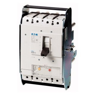 Eaton VERMS NZMN3-4-AE400/250-AVE