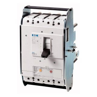 Eaton VERMS NZMH3-4-VE400/250-AVE