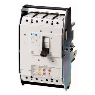 Eaton VERMSCHK NZMH3-4-VE400-AVE