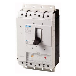 Eaton VERMSCHK NZMN3-4A500/320SVE