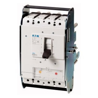 Eaton VERMSCHK NZMH3-4A500/320AVE