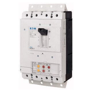 Eaton VERMS NZMN3-4-VE630/400-SVE