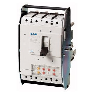 Eaton VERMSCHK NZMH3-4-VE630T-AVE