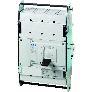 Eaton Vermogensautomaat NZM4 3P 800a 80ka bij 690V