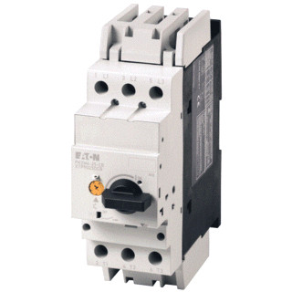 Eaton Vermogensautomaat voor leidingen 10-16a