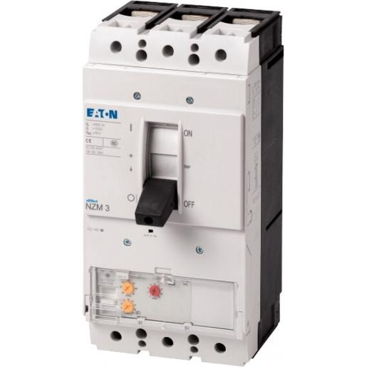 Eaton Vermogenschakelaar 3P 220a