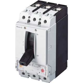 Eaton Vermogenschakelaar NZM2 3P 160a ul-gecert. Eaton Vermogenschakelaar NZM2 3P 160a ul-gecert.