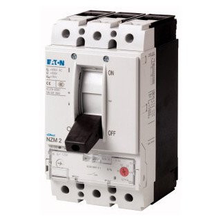 Eaton MTRBEVSCH NZMH2-S26-CNA